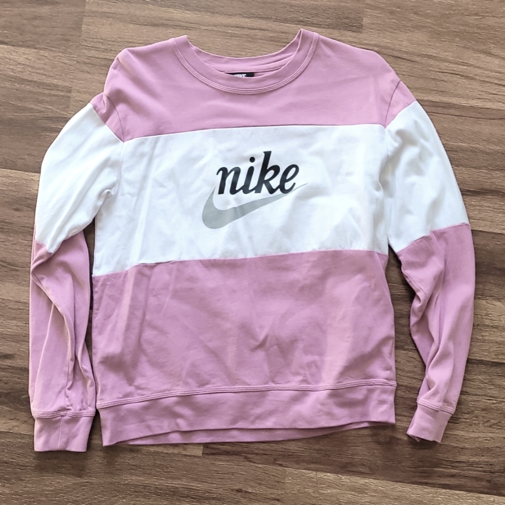 Nike long sleeve